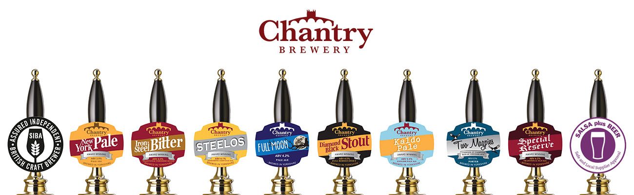 www.chantrybrewery.co.uk