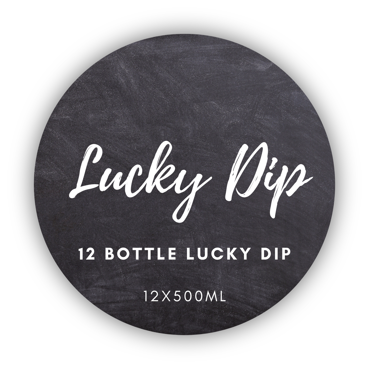 Lucky Dip by Chantry Brewery